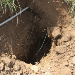 Planifiez des visites régulières de nettoyage et d'entretien pour maintenir votre fosse toutes eaux en bon état de fonctionnement La Roche-sur-Foron